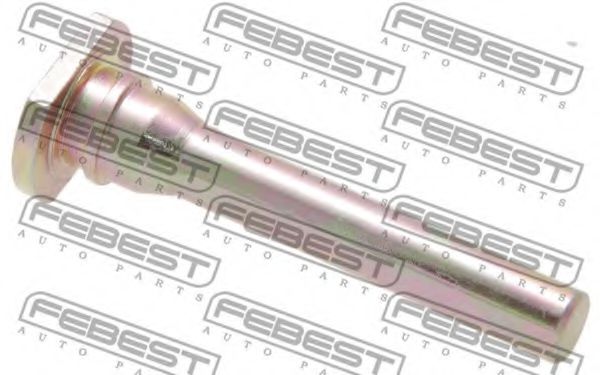 FEBEST 0374-RD5UF Направляющий болт, корпус скобы тормоза для HONDA INSIGHT (Хонда Инсайт) FEBEST 0374-RD5UF Направляющий болт, корпус скобы тормоза для HONDA INSIGHT (Хонда Инсайт)