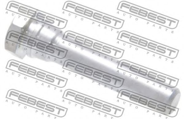 FEBEST 0374-RD5UR Направляющий болт, корпус скобы тормоза для SUZUKI SX4 (Сузуки Сх4) FEBEST 0374-RD5UR Направляющий болт, корпус скобы тормоза для SUZUKI SX4 (Сузуки Сх4)