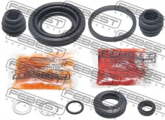 FEBEST 0375-CL7R Ремкомплект, тормозной суппорт для HONDA INSPIRE (Хонда Инспирэ) FEBEST 0375-CL7R Ремкомплект, тормозной суппорт для HONDA INSPIRE (Хонда Инспирэ)