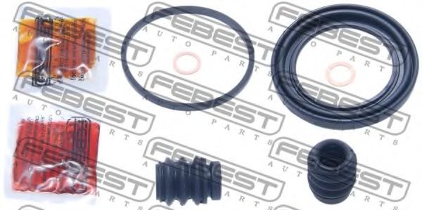 FEBEST 0375-CU2F Ремкомплект, тормозной суппорт для HONDA INSPIRE (Хонда Инспирэ) FEBEST 0375-CU2F Ремкомплект, тормозной суппорт для HONDA INSPIRE (Хонда Инспирэ)