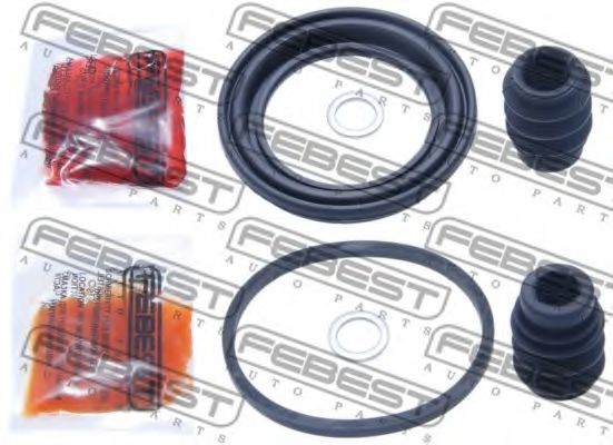 FEBEST 0375-EUF Ремкомплект, тормозной суппорт для HONDA DOMANI (Хонда Домани) FEBEST 0375-EUF Ремкомплект, тормозной суппорт для HONDA DOMANI (Хонда Домани)