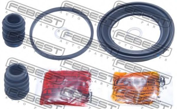 FEBEST 0375-GH3F Ремкомплект, тормозной суппорт для HONDA INSPIRE (Хонда Инспирэ) FEBEST 0375-GH3F Ремкомплект, тормозной суппорт для HONDA INSPIRE (Хонда Инспирэ)
