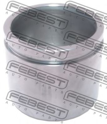 FEBEST 0376-EKF Поршень, корпус скобы тормоза для KIA RIO III (Киа Рио 3) FEBEST 0376-EKF Поршень, корпус скобы тормоза для KIA RIO III (Киа Рио 3)