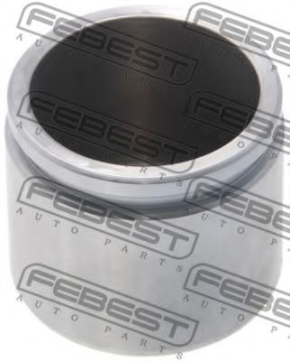 FEBEST 0376-ES1F Поршень, корпус скобы тормоза для HONDA LIFE (Хонда Лифэ) FEBEST 0376-ES1F Поршень, корпус скобы тормоза для HONDA LIFE (Хонда Лифэ)