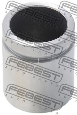 FEBEST 0376-RD5R Поршень, корпус скобы тормоза для HONDA ELYSION (Хонда Элъсион) FEBEST 0376-RD5R Поршень, корпус скобы тормоза для HONDA ELYSION (Хонда Элъсион)