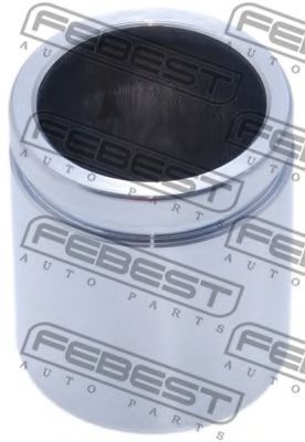 FEBEST 0376-RE4F Поршень, корпус скобы тормоза для HONDA CR-V III (Хонда Срв 3) FEBEST 0376-RE4F Поршень, корпус скобы тормоза для HONDA CR-V III (Хонда Срв 3)