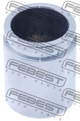 FEBEST 0376-RE4R Поршень, корпус скобы тормоза для HONDA CR-V III (Хонда Срв 3) FEBEST 0376-RE4R Поршень, корпус скобы тормоза для HONDA CR-V III (Хонда Срв 3)