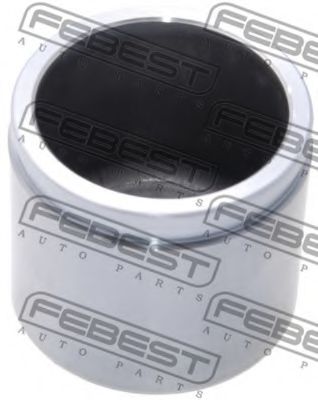 FEBEST 0376-REF Поршень, корпус скобы тормоза для HONDA CR-V III (Хонда Срв 3) FEBEST 0376-REF Поршень, корпус скобы тормоза для HONDA CR-V III (Хонда Срв 3)
