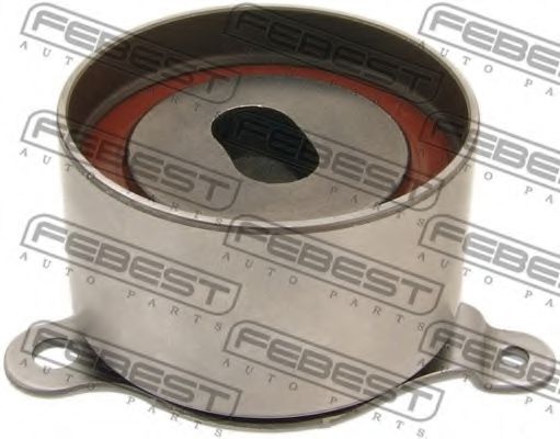 FEBEST 0387-RD1 Натяжной ролик, ремень ГРМ для HONDA CR-V I (Хонда Срв 1) FEBEST 0387-RD1 Натяжной ролик, ремень ГРМ для HONDA CR-V I (Хонда Срв 1)
