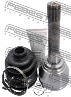 FEBEST 0410-014 Шарнир, приводной вал для MITSUBISHI MONTERO (Митсубиши/митсубиси Монтэро) FEBEST 0410-014 Шарнир, приводной вал для MITSUBISHI MONTERO (Митсубиши/митсубиси Монтэро)