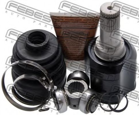 FEBEST 0411-CS9MTRH Шарнир, приводной вал для MITSUBISHI DION (Митсубиши/митсубиси Дион) FEBEST 0411-CS9MTRH Шарнир, приводной вал для MITSUBISHI DION (Митсубиши/митсубиси Дион)