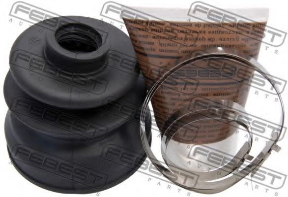 FEBEST 0415-DJ24 Пыльник, приводной вал для MITSUBISHI GALANT (Митсубиши/митсубиси Галант) FEBEST 0415-DJ24 Пыльник, приводной вал для MITSUBISHI GALANT (Митсубиши/митсубиси Галант)