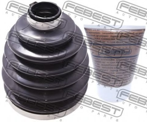 FEBEST 0417P-V97WF Пыльник, приводной вал для SEAT (Сеат) FEBEST 0417P-V97WF Пыльник, приводной вал для SEAT (Сеат)