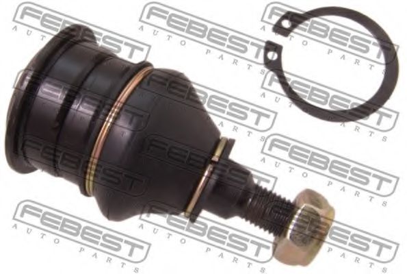 FEBEST 0420-505 Несущий направляющий шарнир для MITSUBISHI ASPIRE VI (Митсубиши/митсубиси Аспирэ vи) FEBEST 0420-505 Несущий направляющий шарнир для MITSUBISHI ASPIRE VI (Митсубиши/митсубиси Аспирэ vи)