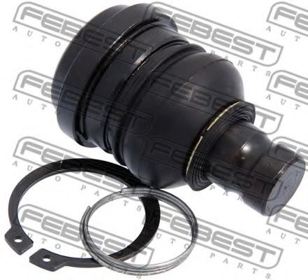 FEBEST 0420-CU Несущий направляющий шарнир 201204 для DODGE CALIBER (Додж Калибер) FEBEST 0420-CU Несущий направляющий шарнир 201204 для DODGE CALIBER (Додж Калибер)