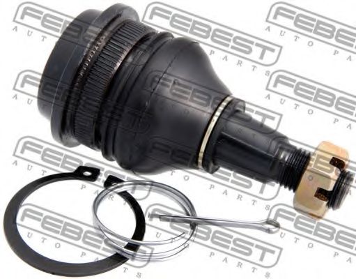 FEBEST 0420-DJ1F Несущий направляющий шарнир для MITSUBISHI GALANT (Митсубиши/митсубиси Галант) FEBEST 0420-DJ1F Несущий направляющий шарнир для MITSUBISHI GALANT (Митсубиши/митсубиси Галант)