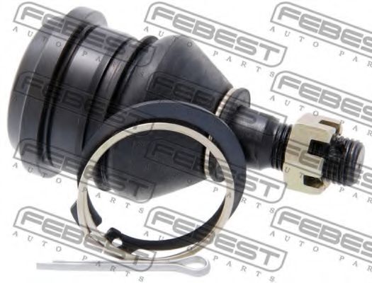 FEBEST 0420-DJ1R Несущий направляющий шарнир для MITSUBISHI GALANT (Митсубиши/митсубиси Галант) FEBEST 0420-DJ1R Несущий направляющий шарнир для MITSUBISHI GALANT (Митсубиши/митсубиси Галант)