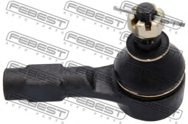 FEBEST 0421-457 Наконечник поперечной рулевой тяги для MITSUBISHI (Митсубиши/митсубиси) FEBEST 0421-457 Наконечник поперечной рулевой тяги для MITSUBISHI (Митсубиши/митсубиси)