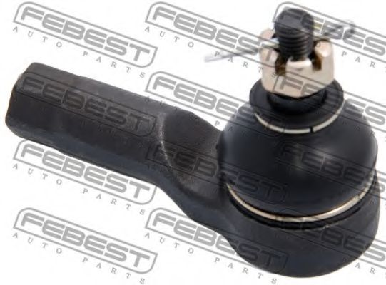FEBEST 0421-CY Наконечник поперечной рулевой тяги<br >201006 