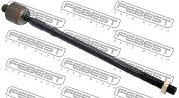 FEBEST 0422-CU20 Осевой шарнир, рулевая тяга для MITSUBISHI SIGMA (Митсубиши/митсубиси Сигма) FEBEST 0422-CU20 Осевой шарнир, рулевая тяга для MITSUBISHI SIGMA (Митсубиши/митсубиси Сигма)