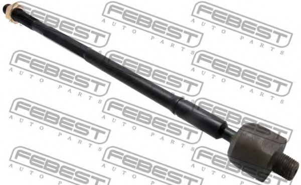 FEBEST 0422-DJ Осевой шарнир, рулевая тяга 