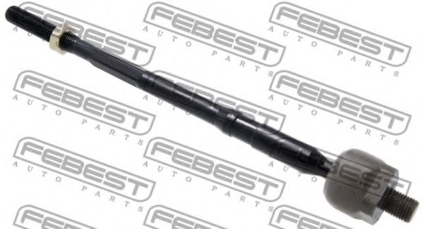 FEBEST 0422-HA3 Осевой шарнир, рулевая тяга 