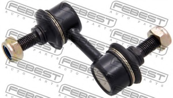 FEBEST 0423-010 Тяга стойка, стабилизатор для MITSUBISHI DIAMANTE (Митсубиши/митсубиси Диамантэ) FEBEST 0423-010 Тяга стойка, стабилизатор для MITSUBISHI DIAMANTE (Митсубиши/митсубиси Диамантэ)