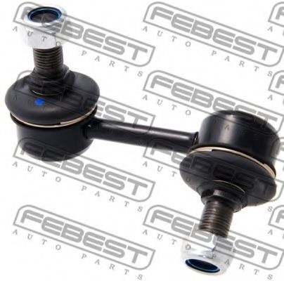 FEBEST 0423-901 Тяга стойка, стабилизатор для MITSUBISHI PAJERO III (Митсубиши/митсубиси Паджеро 3) FEBEST 0423-901 Тяга стойка, стабилизатор для MITSUBISHI PAJERO III (Митсубиши/митсубиси Паджеро 3)