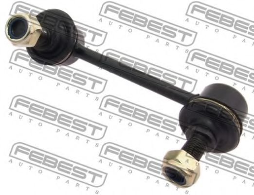 FEBEST 0423-904 Тяга стойка, стабилизатор для MITSUBISHI PAJERO III (Митсубиши/митсубиси Паджеро 3) FEBEST 0423-904 Тяга стойка, стабилизатор для MITSUBISHI PAJERO III (Митсубиши/митсубиси Паджеро 3)