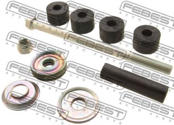 FEBEST 0423-K96R Тяга стойка, стабилизатор для MITSUBISHI CHALLENGER (Митсубиши/митсубиси Чаллэнгэр) FEBEST 0423-K96R Тяга стойка, стабилизатор для MITSUBISHI CHALLENGER (Митсубиши/митсубиси Чаллэнгэр)