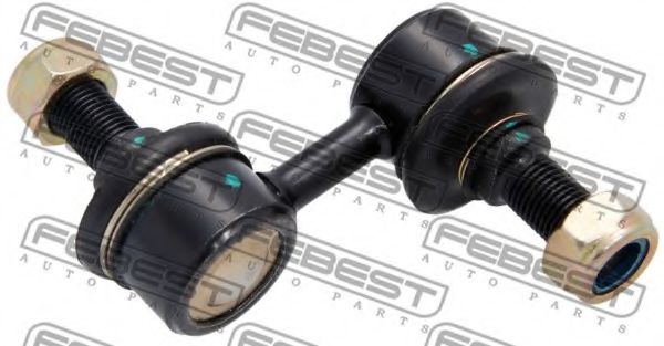 FEBEST 0423-P15TF Тяга стойка, стабилизатор для MITSUBISHI L 300 STARWAGON (Митсубиши/митсубиси Л 300 старвагон) FEBEST 0423-P15TF Тяга стойка, стабилизатор для MITSUBISHI L 300 STARWAGON (Митсубиши/митсубиси Л 300 старвагон)