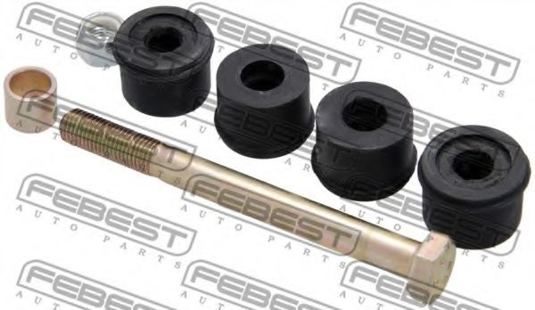 FEBEST 0423-Z21F Тяга стойка, стабилизатор для MITSUBISHI COLT VI (Митсубиши/митсубиси Кольт 6) FEBEST 0423-Z21F Тяга стойка, стабилизатор для MITSUBISHI COLT VI (Митсубиши/митсубиси Кольт 6)