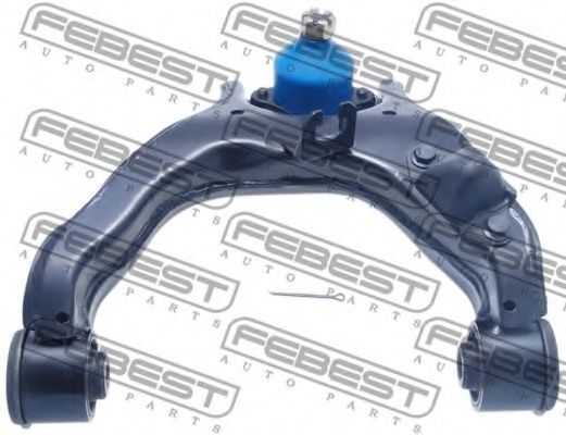 FEBEST 0424-KB4LH Рычаг независимой подвески колеса, подвеска колеса для MITSUBISHI MONTERO SPORT II (Митсубиши/митсубиси Монтэро спорт 2) FEBEST 0424-KB4LH Рычаг независимой подвески колеса, подвеска колеса для MITSUBISHI MONTERO SPORT II (Митсубиши/митсубиси Монтэро спорт 2)