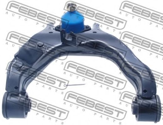 FEBEST 0424-KB4RH Рычаг независимой подвески колеса, подвеска колеса для MITSUBISHI MONTERO SPORT II (Митсубиши/митсубиси Монтэро спорт 2) FEBEST 0424-KB4RH Рычаг независимой подвески колеса, подвеска колеса для MITSUBISHI MONTERO SPORT II (Митсубиши/митсубиси Монтэро спорт 2)
