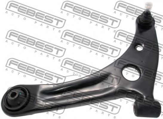 FEBEST 0424-Z34LH Рычаг независимой подвески колеса, подвеска колеса для MITSUBISHI MIRAGE VI (Митсубиши/митсубиси Мирагэ vи) FEBEST 0424-Z34LH Рычаг независимой подвески колеса, подвеска колеса для MITSUBISHI MIRAGE VI (Митсубиши/митсубиси Мирагэ vи)