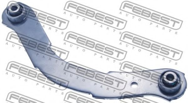 FEBEST 0425-CSUP Рычаг независимой подвески колеса, подвеска колеса для MITSUBISHI LANCER (Митсубиши/митсубиси Ланcэр) FEBEST 0425-CSUP Рычаг независимой подвески колеса, подвеска колеса для MITSUBISHI LANCER (Митсубиши/митсубиси Ланcэр)