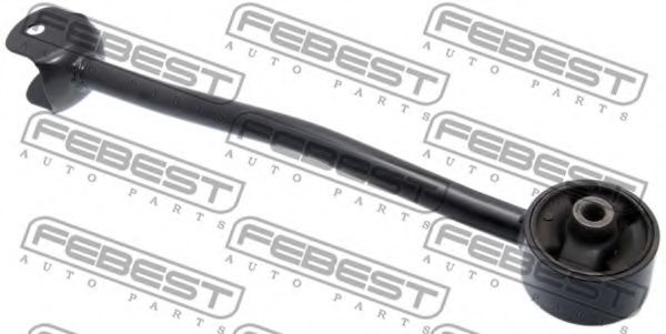 FEBEST 0425-DJ1R1 Рычаг независимой подвески колеса, подвеска колеса для MITSUBISHI GALANT (Митсубиши/митсубиси Галант) FEBEST 0425-DJ1R1 Рычаг независимой подвески колеса, подвеска колеса для MITSUBISHI GALANT (Митсубиши/митсубиси Галант)