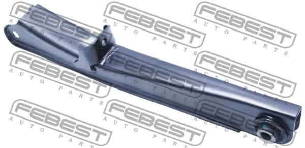 FEBEST 0425-DJ1R3 Рычаг независимой подвески колеса, подвеска колеса для MITSUBISHI GALANT (Митсубиши/митсубиси Галант) FEBEST 0425-DJ1R3 Рычаг независимой подвески колеса, подвеска колеса для MITSUBISHI GALANT (Митсубиши/митсубиси Галант)