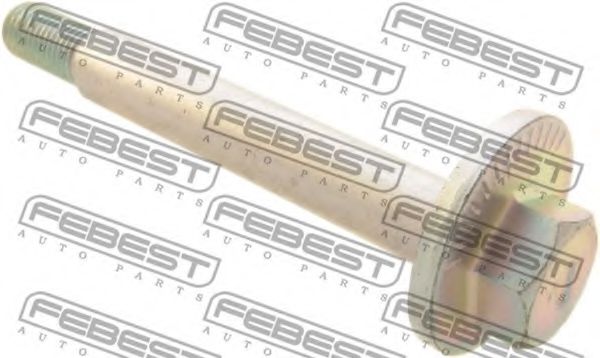 FEBEST 0429-002 Болт регулировки развала колёс для MITSUBISHI ASPIRE VI (Митсубиши/митсубиси Аспирэ vи) FEBEST 0429-002 Болт регулировки развала колёс для MITSUBISHI ASPIRE VI (Митсубиши/митсубиси Аспирэ vи)