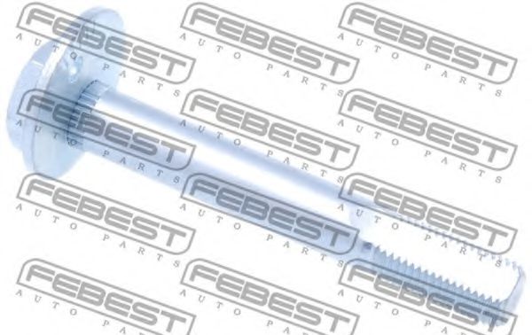 FEBEST 0429-004 Болт регулировки развала колёс для MITSUBISHI L 300 STARWAGON (Митсубиши/митсубиси Л 300 старвагон) FEBEST 0429-004 Болт регулировки развала колёс для MITSUBISHI L 300 STARWAGON (Митсубиши/митсубиси Л 300 старвагон)