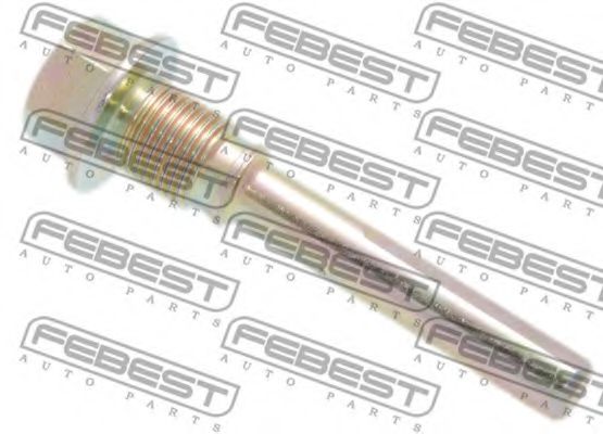 FEBEST 0474-CKLOWF Направляющий болт, корпус скобы тормоза для MITSUBISHI STARION (Митсубиши/митсубиси Старион) FEBEST 0474-CKLOWF Направляющий болт, корпус скобы тормоза для MITSUBISHI STARION (Митсубиши/митсубиси Старион)