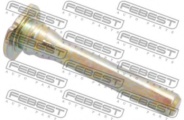 FEBEST 0474-CSLOWF Направляющий болт, корпус скобы тормоза для MITSUBISHI GALANT (Митсубиши/митсубиси Галант) FEBEST 0474-CSLOWF Направляющий болт, корпус скобы тормоза для MITSUBISHI GALANT (Митсубиши/митсубиси Галант)