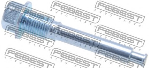 FEBEST 0474-CUUPF Направляющий болт, корпус скобы тормоза для MITSUBISHI COLT/RODEO (Митсубиши/митсубиси Cолт/родэо) FEBEST 0474-CUUPF Направляющий болт, корпус скобы тормоза для MITSUBISHI COLT/RODEO (Митсубиши/митсубиси Cолт/родэо)