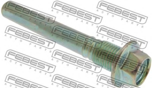 FEBEST 0474-CYLOWF Направляющий болт, корпус скобы тормоза для MITSUBISHI MINICA (Митсубиши/митсубиси Миниcа) FEBEST 0474-CYLOWF Направляющий болт, корпус скобы тормоза для MITSUBISHI MINICA (Митсубиши/митсубиси Миниcа)