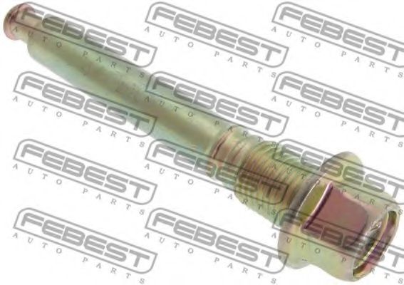 FEBEST 0474-CYUPF Направляющий болт, корпус скобы тормоза для MITSUBISHI MINICA (Митсубиши/митсубиси Миниcа) FEBEST 0474-CYUPF Направляющий болт, корпус скобы тормоза для MITSUBISHI MINICA (Митсубиши/митсубиси Миниcа)