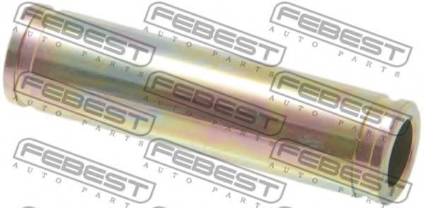 FEBEST 0474-K96RL Направляющий болт, корпус скобы тормоза для MITSUBISHI CHALLENGER (Митсубиши/митсубиси Чаллэнгэр) FEBEST 0474-K96RL Направляющий болт, корпус скобы тормоза для MITSUBISHI CHALLENGER (Митсубиши/митсубиси Чаллэнгэр)
