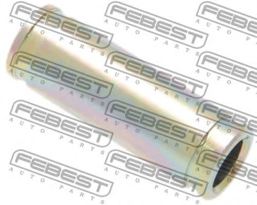 FEBEST 0474-K96RU Направляющий болт, корпус скобы тормоза для MITSUBISHI CHALLENGER (Митсубиши/митсубиси Чаллэнгэр) FEBEST 0474-K96RU Направляющий болт, корпус скобы тормоза для MITSUBISHI CHALLENGER (Митсубиши/митсубиси Чаллэнгэр)