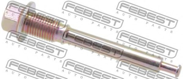 FEBEST 0474-V45LOWR Направляющий болт, корпус скобы тормоза для MITSUBISHI SIGMA (Митсубиши/митсубиси Сигма) FEBEST 0474-V45LOWR Направляющий болт, корпус скобы тормоза для MITSUBISHI SIGMA (Митсубиши/митсубиси Сигма)