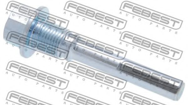 FEBEST 0474-V97R Направляющий болт, корпус скобы тормоза для MITSUBISHI PAJERO FULL IV (Митсубиши/митсубиси Пажэро фулл иv) FEBEST 0474-V97R Направляющий болт, корпус скобы тормоза для MITSUBISHI PAJERO FULL IV (Митсубиши/митсубиси Пажэро фулл иv)