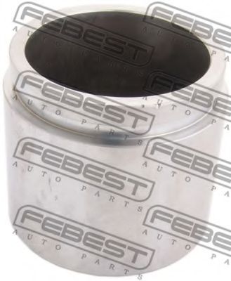 FEBEST 0476-CKF Поршень, корпус скобы тормоза для MITSUBISHI MIRAGE V (Митсубиши/митсубиси Мирагэ v)